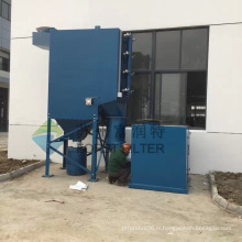 FORST Pulse Industrial Cyclone Dust Collector